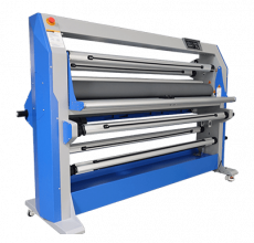 Рулонный ламинатор Mefu MF1700-F2 Trimmer (арт. MF1700-F2 Trimmer)