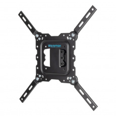 Кронштейн Kromax DIX-16 (чёрный) (арт. 20204)