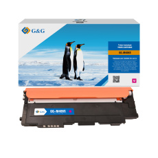 Тонер-картридж G&G (пурпурный, 1 000 стр.) (арт. GG-M406S)