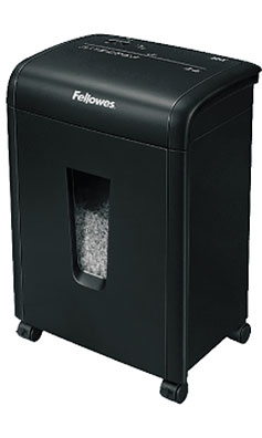 Уничтожитель документов Fellowes MicroShred 62MC (арт. FS-46852)