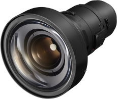 Объектив для проектора Panasonic ET-ELW30 3xLCD серии PT-EZ590E (арт. ET-ELW30)