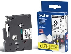 Лента Brother TZe-S221 (арт. TZES221)