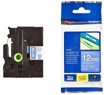 Лента Brother TZe-535 (арт. TZE535)