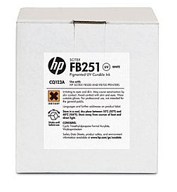Картридж HP Scitex FB251 (арт. CQ123A)