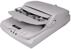 Сканер документов Microtek ArtixScan DI 2510 Plus (арт. 1108-03-550711)
