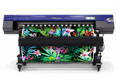 Сублимационный принтер ARK-JET SUB 1600 (1 печатающая головка Epson i3200-A1) (арт. AJ-1600-I32-A1)