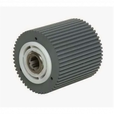 Ролики прижима материала StarCut серия D/V/С (дорестайл) (арт. D48 old pinch roller)