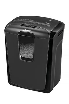 Уничтожитель документов Fellowes Powershred M-8C (арт. FS-46041)