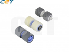 Ролик CET для CANON DR-6050C imageFORMULA Scanner (арт. CET7041)