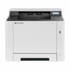 Принтер лазерный цветной Kyocera ECOSYS PA2100cx, A4, 21 стр./мин. (арт. 110C0C3NL0)