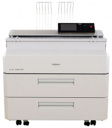 Инженерная система TORUS (Россия) Terioprint LP-2070 MF-4R (арт. LP-2070 MF4R)