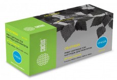 Картридж Cactus желтый (10500стр.) для HP (арт. CS-CF452A)