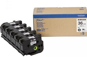 Пленка Brother HGe-261V5 (арт. HGE261V5)