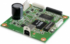 Плата управления Epson BA-T500IIS (арт. C42D850290)