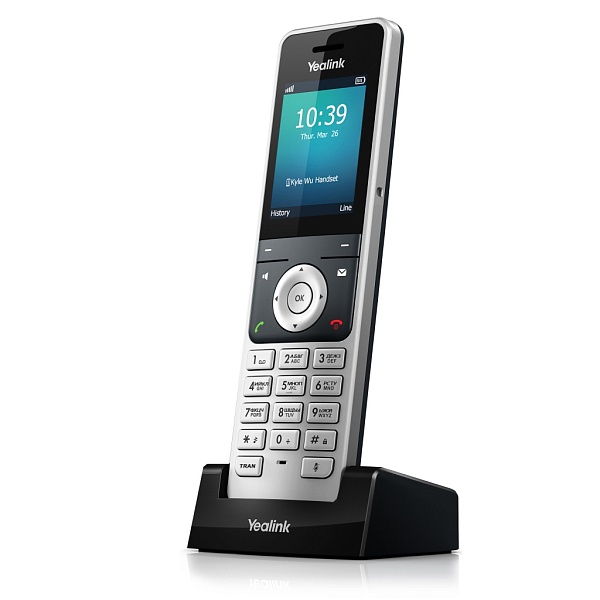DECT-телефон Yealink W56H (арт. W56H)