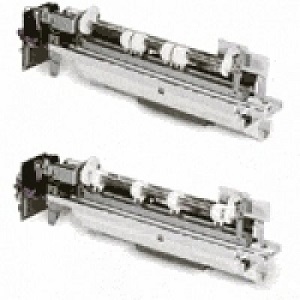 Перфоратор-финишер на 2 отверстия OKI для С9600/9800 (арт. 42872901)