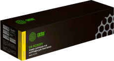 Картридж лазерный Cactus 006R01696 желтый (3000 стр.) (арт. CS-SC2020Y)