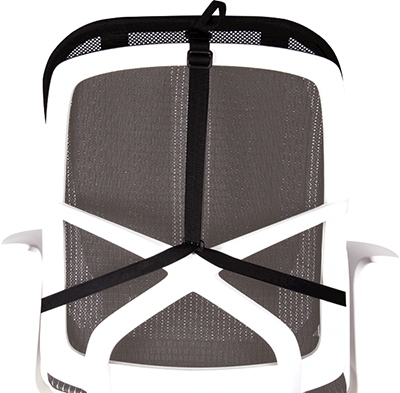 Поддерживающая подушка Fellowes Office Suites™ Mesh (арт. FS-91913)