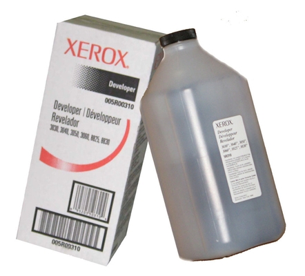Носитель Xerox Developer Black (арт. 005R00310)