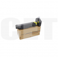 Тонер-картридж CET для KYOCERA ECOSYS P6230cdn/M6230cidn/M6630cidn Yellow, 120г, 6000 стр. (арт. CET141600)