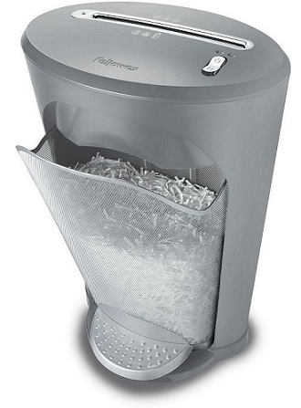 Уничтожитель документов Fellowes PowerShred DS-13C (арт. FS-30198)