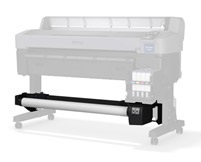 Держатель рулона Epson для SureColor SC-F6300 (HDK), SC-F6300 (nK). (арт. C12C934701)
