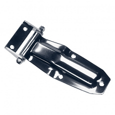 Петля боковой двери малая MRF 220.5 мм, оцинк. сталь (арт. 401190111)