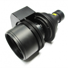 Объектив Barco BME 0.69″ DC2K (2.0-3.9) (арт. R9856524)