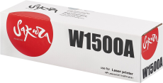 Картридж Sakura Printing W1500A (150A) для HP (975 стр.) (арт. SAW1500A)
