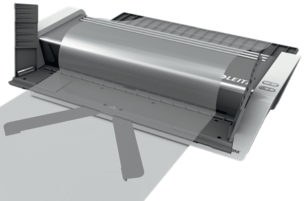 Пакетный ламинатор LEITZ iLAM Touch 2 Turbo A3 (арт. 75200000)