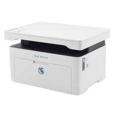 Лазерное черно-белое МФУ Булат M1121nw (арт. XXBT0M1121020)