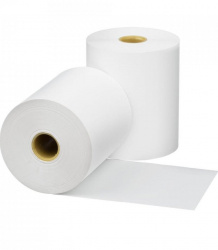 Чековая лента Cactus (57 мм, 40 м) (арт. CS-RT57-40)