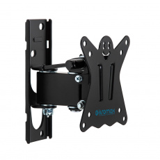 Кронштейн Kromax CASPER-102 (чёрный) (арт. 20169)