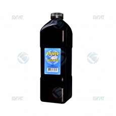 Тонер Булат для Lexmark MS710 / MS810 / MX810 банка 640г 525HL / 525H / 625H БУЛАТ s-Line (арт. AALXMX8100010)