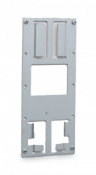 Настенное крепление Epson WH-10 (040) Wall hanging bracket (арт. C32C845040)