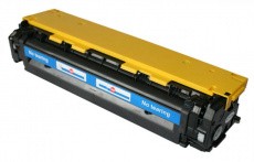 Картридж Cactus голубой (1400стр.) для HP (арт. CS-CB541A)