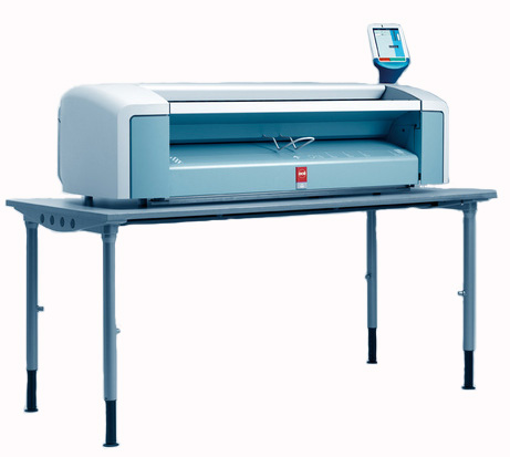 Инженерная система Oce TDS100SC