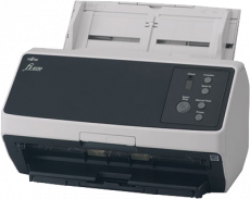 Сканер документов Fujitsu (Ricoh) fi-8150 (арт. PA03810-B101)