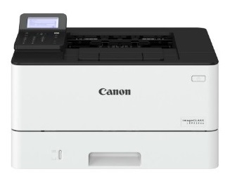 Принтер лазерный черно-белый Canon i-SENSYS LBP214dw (арт. 2221C005)