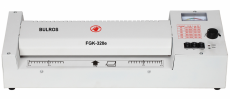 Пакетный ламинатор Bulros FGK320e (арт. LP-D-FGK-320e-___-PsH-A3)