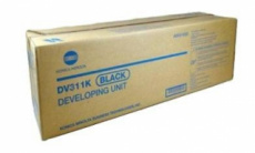 Девелопер Konica Minolta DV-311K Developer K (арт. A0XV03D)