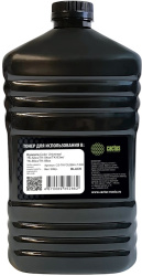 Тонер Cactus (черный, 500 г) (арт. CS-TKYCU2BK-LT-500)