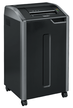 Уничтожитель документов Fellowes Powershred 425CI (арт. FS-46980)