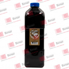 Тонер Булат для Xerox, банка 670г (тонер+девелопер) C БУЛАТ s-Line (арт. EARXEC7655100)