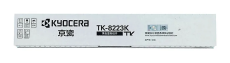 Оригинальный тонер-картридж Kyocera TK-8223K для Ecosys MZ2400cidn, черный (12000 стр.) (арт. 1T0C310CN0)