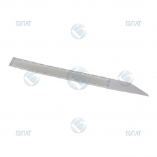 Чека Булат для HP LJ 1320 (упак 10 шт) (арт. AUHPLJ1320310)