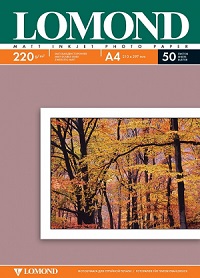 Фотобумага Lomond 0102144 (арт. 0102144)