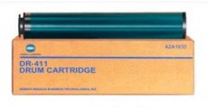 Фотобарабан Konica Minolta DR-411 Drum Unit (арт. A2A103D)