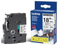 Лента Brother TZe-S241 (арт. TZES241)