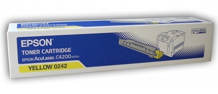 Картридж Epson S050242 (арт. C13S050242)